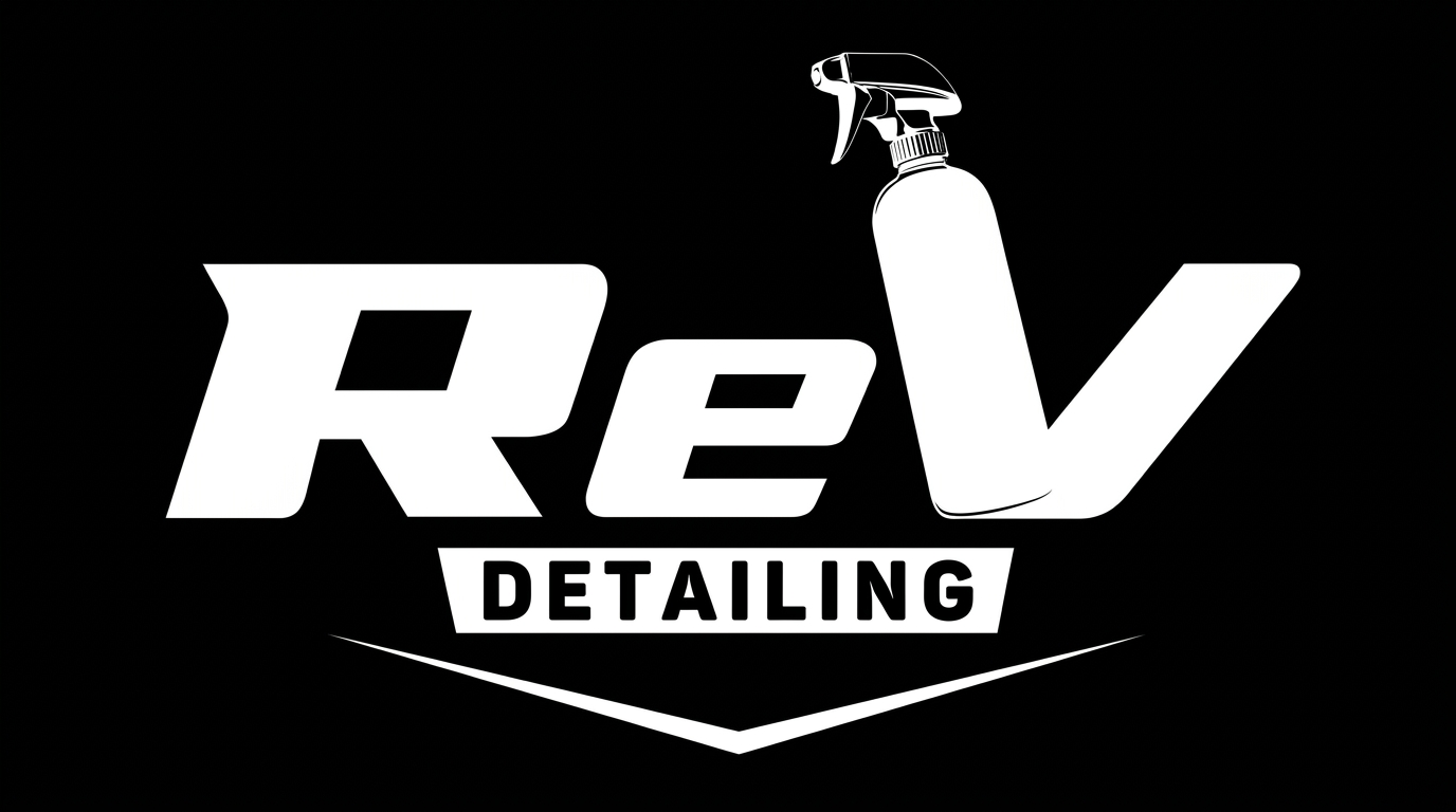 ReV Detailing